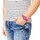 s.Oliver 2036533 0 mm Silikongehäuse rot Silikonarmband rot