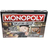 Hasbro Gaming - Monopoly Cheater's Edition (US IMPORT)