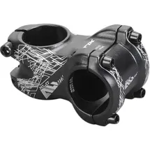 XLC Vorbau ST-M25 1 1/8" 31,8 mm 45 mm schwarz