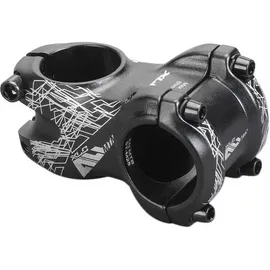 XLC Vorbau ST-M25 1 1/8" 31,8 mm 45 mm schwarz