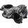 XLC Vorbau ST-M25 1 1/8" 31,8 mm 45 mm schwarz