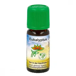 Chrütermännli Eukalyptusöl