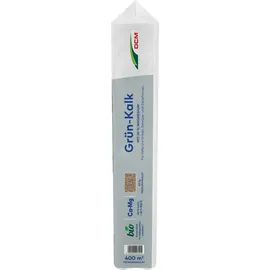 Cuxin DCM Grün-Kalk 20 kg