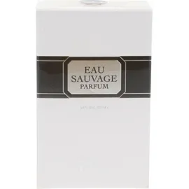 Dior Eau Sauvage Eau de Parfum 100 ml