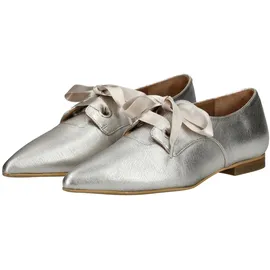 Fly london Halbschuhe Leder | Gr.: 37