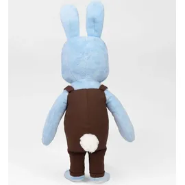 itemlab Silent Hill Plüsch Robbie the Rabbit 41 cm Blaue Version