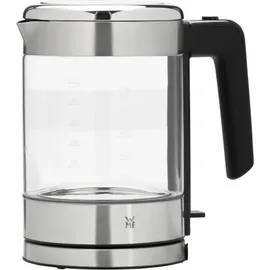 WMF Küchenminis Glas-Wasserkocher 1 l