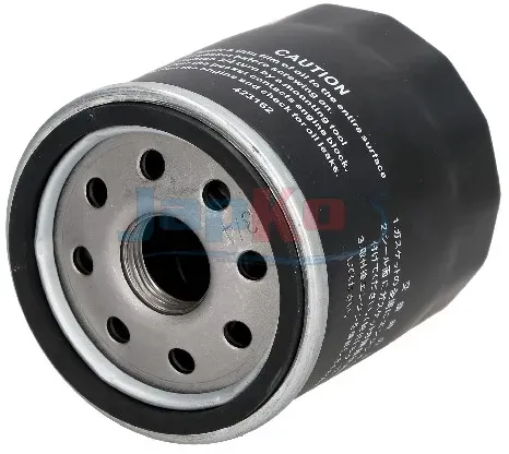 JAPKO Ölfilter 10210 Anschraubfilter für Chrysler Ford GM KAWASAKI GEELY DAIHATSU TOYOTA Citroën Peugeot CHERY Suzuki FAW