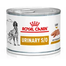 Royal Canin Urinary S/O 12 x 200 g