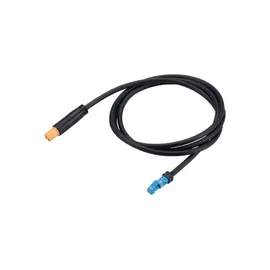 BBB e strike Bosch Anschlusskabel 1,2 m - schwarz, für BLS-241E/BLS-242E E-Bike Frontlicht