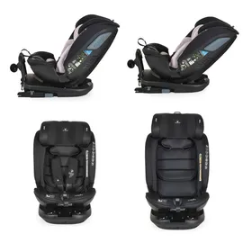 Cangaroo Gravity i-Size Rosa