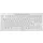 Cherry TAS STREAM KEYBOARD TKL Corded FR-Layout grau (JK-8600FR-0)