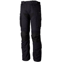 RST Pro Ambush, Textilhose wasserdicht - Schwarz - 3XL