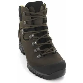 Hanwag Tatra II Wide GTX Herren Erde/Brown 48,5