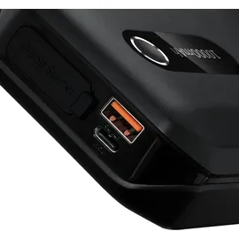 Baseus Super Energy Car Jump Starter 10000mAh (1000A USB schwarz