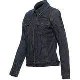 Dainese Denim, Jeansjacke Damen - Blau - 42