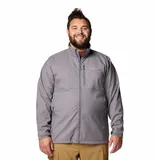 Columbia AscenderTM Softshelljacke City Grey XL