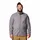 Columbia AscenderTM Softshelljacke - City Grey - XL