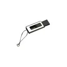 MediaRange MR913 128GB schwarz/silber