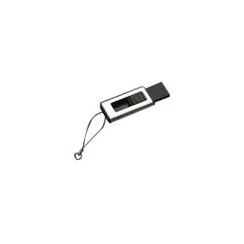 MediaRange MR913 128GB schwarz/silber