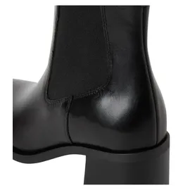 TAMARIS Damen schwarz, 41 EU