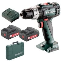 Metabo BS 18 L