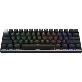 Logitech PRO X 60 TKL GX Brown US