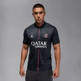 Jordan PSG Jordan Fourth Stadium 2025/26 schwarz S