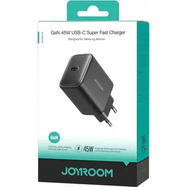 Joyroom JR-TCG13 45W GaN -