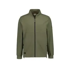 CAMEL ACTIVE Sweatjacke oliv XL