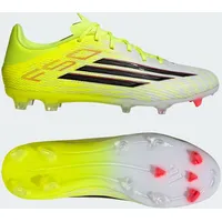 adidas F50 League MG/FG Herren Yellow 43