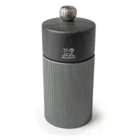 Peugeot Line Salzmühle 12 cm Grau unbefüllt