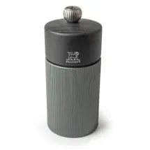 Peugeot Line Salzmühle 12 cm Grau unbefüllt