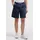 Soccx Damen, Bermuda CA:YA relaxed fit, Blue navy, 28 - 28W