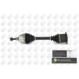 BGA Antriebswelle DS2305