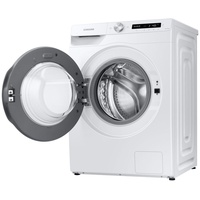 Samsung WW90T534DTW Waschmaschine Freistehend Frontlader 9 kg 1400 RPM A Weiß