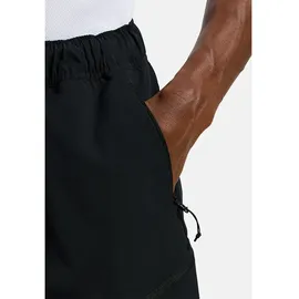 Odlo Essential Cargo Baggies Kurze Hose - Black - XL