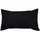 JANINE Piano 0125 schwarz 135 x 200 cm + 80 x 80 cm