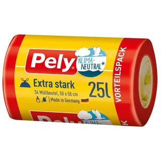 Mülleimer-Beutel Pely Müllbeutel