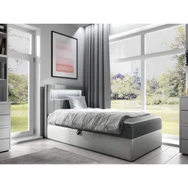 Mirjan24 Gold Junior 1 100 x 200 cm H3 Grau