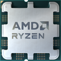 AMD Ryzen 9 7950X3D 4,2-5,7 GHz Tray 100-000000908