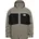Morris Jacke Taupe Taupe/Schwarz XS