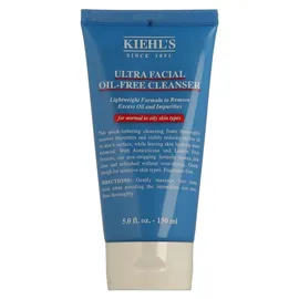 Kiehl's Ultra Facial Oil-Free Cleanser Reinigungsgel 150 ml