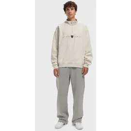 Nike Strike 1/2 Zip Top weiß L