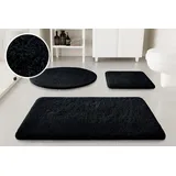 OTTO home Kaarin Grau Ø 90 cm