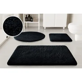 OTTO home Kaarin Grau Ø 90 cm