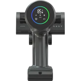 AENO SC2 Akku-Staubsauger, 28 kPa, 60 Min., faltbar, LED, Grau - Grau