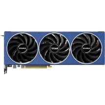 Sparkle Arc A750 Titan OC 8 GB GDDR6