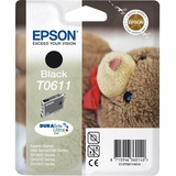 Epson T0611 schwarz