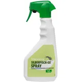 Futura-Shop Silberfisch Spray 500ml - Mittel gegen Silberfische 1 ml